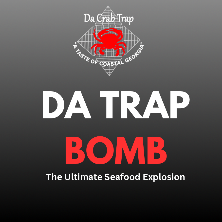 Da Trap Bomb