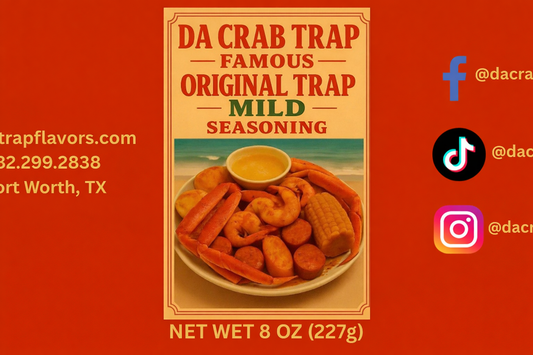TRAP SEASONING