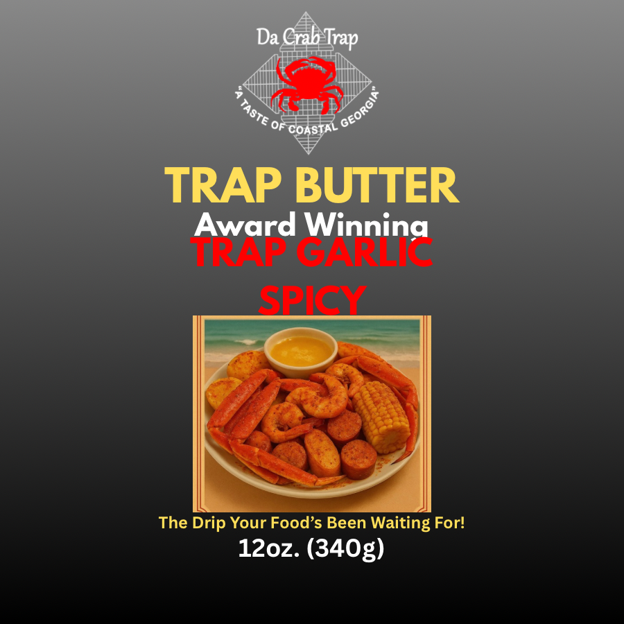 Trap Butter