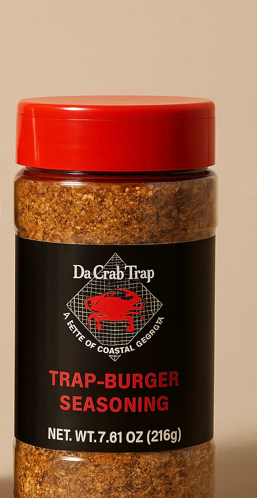 Trap Seasoning