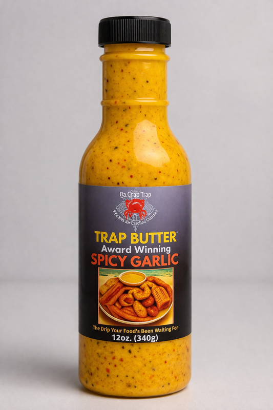 Trap Butter