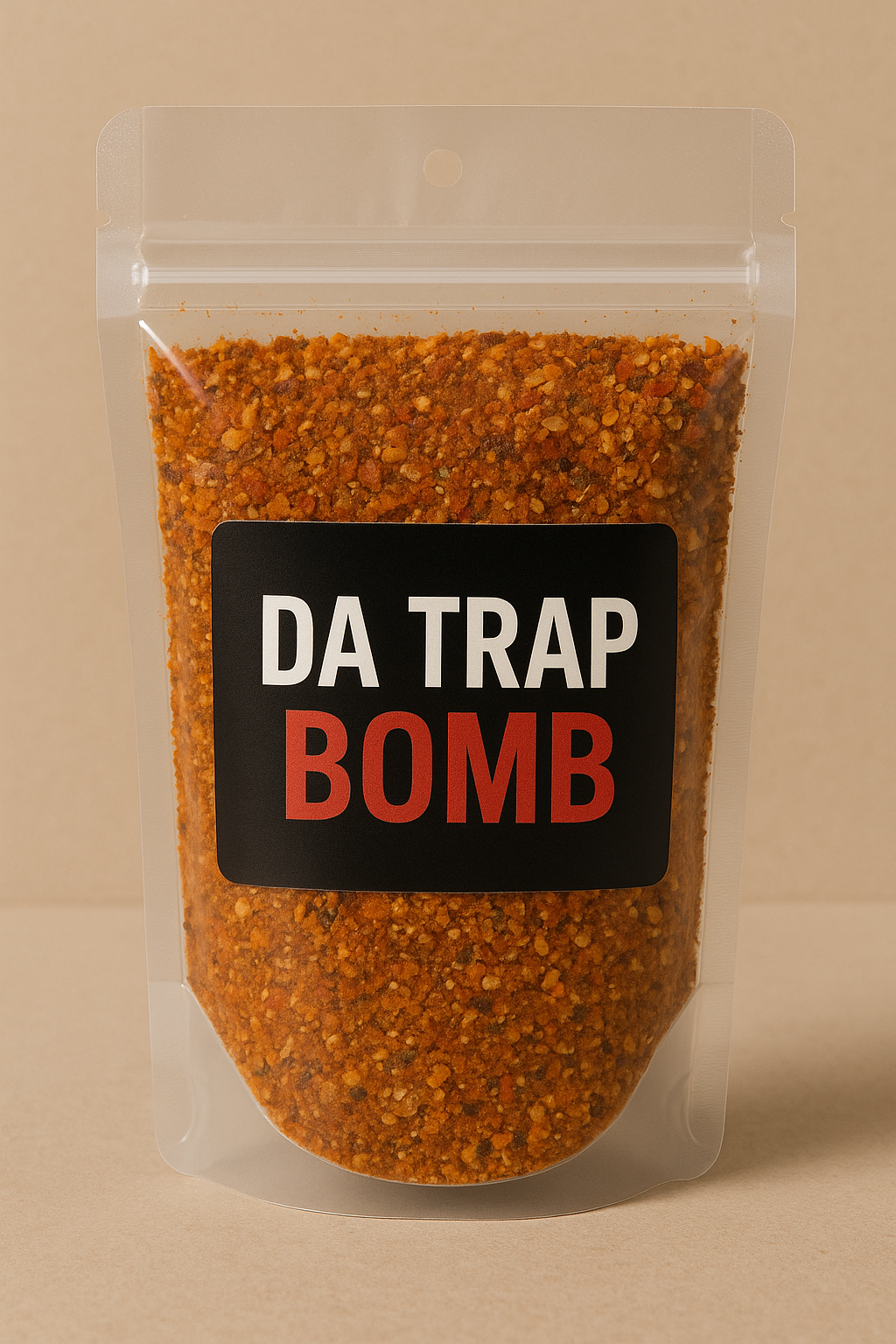 Da Trap Bomb