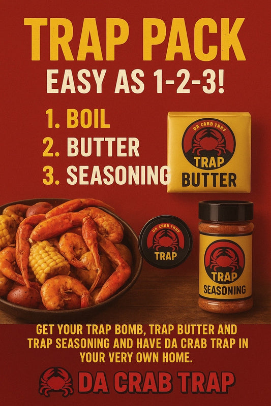 TRAP PACK