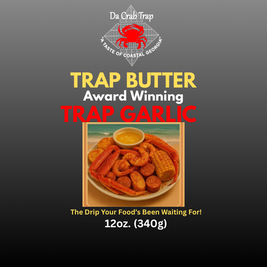Trap Butter