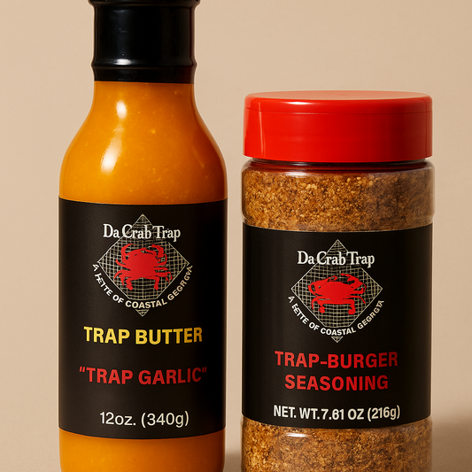 Trap Butter