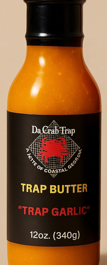 Trap Butter
