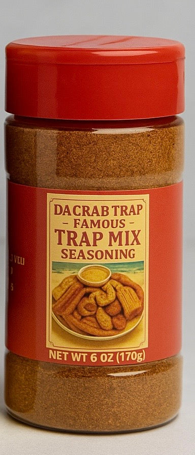 TRAP SEASONING