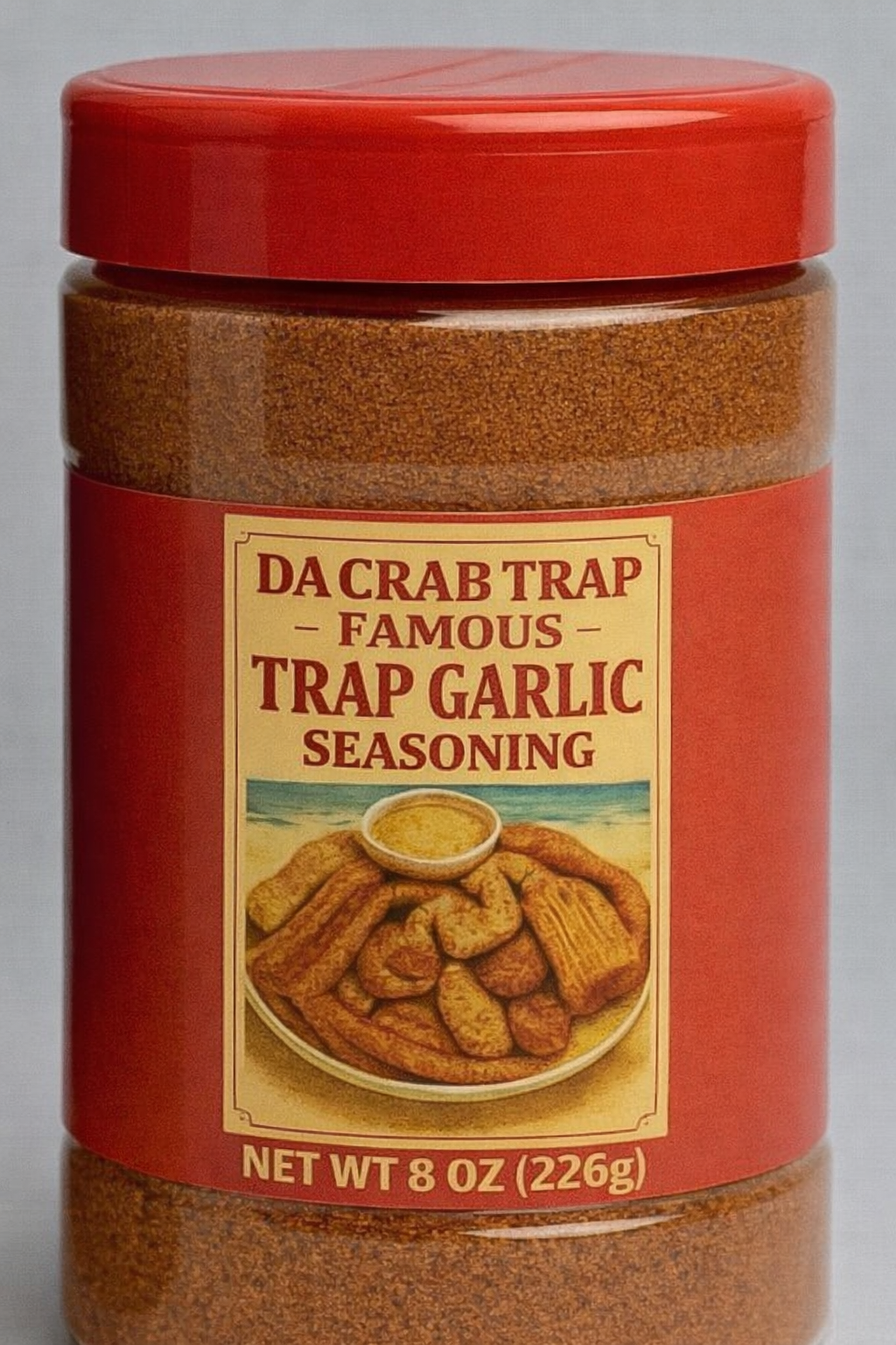 TRAP SEASONING