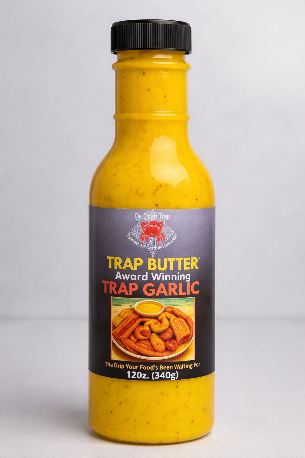 Trap Butter