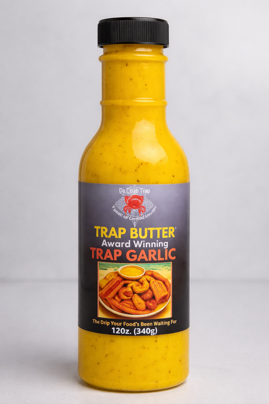 Trap Butter