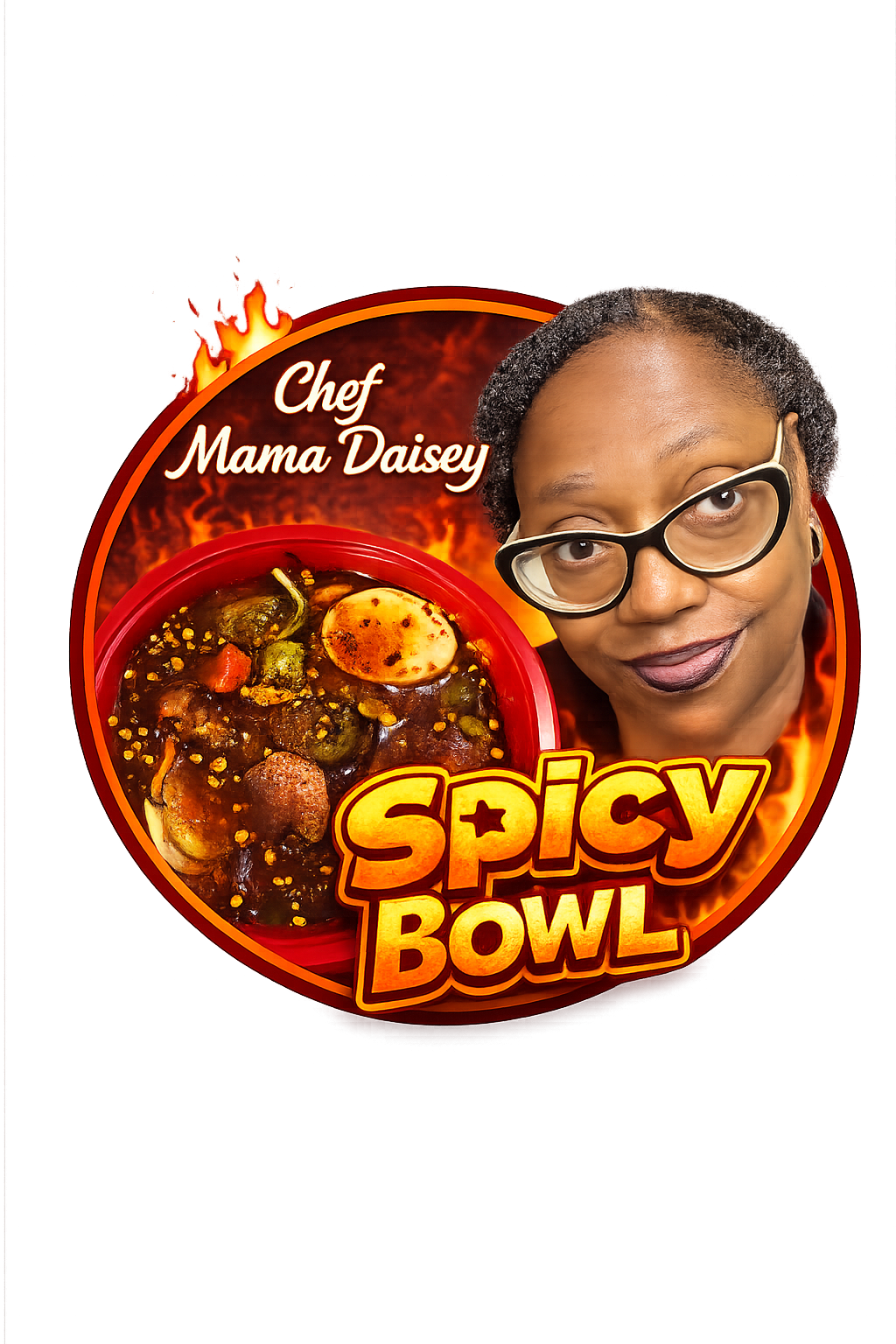 SPICY BOWL