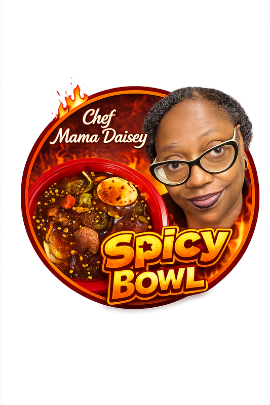 SPICY BOWL